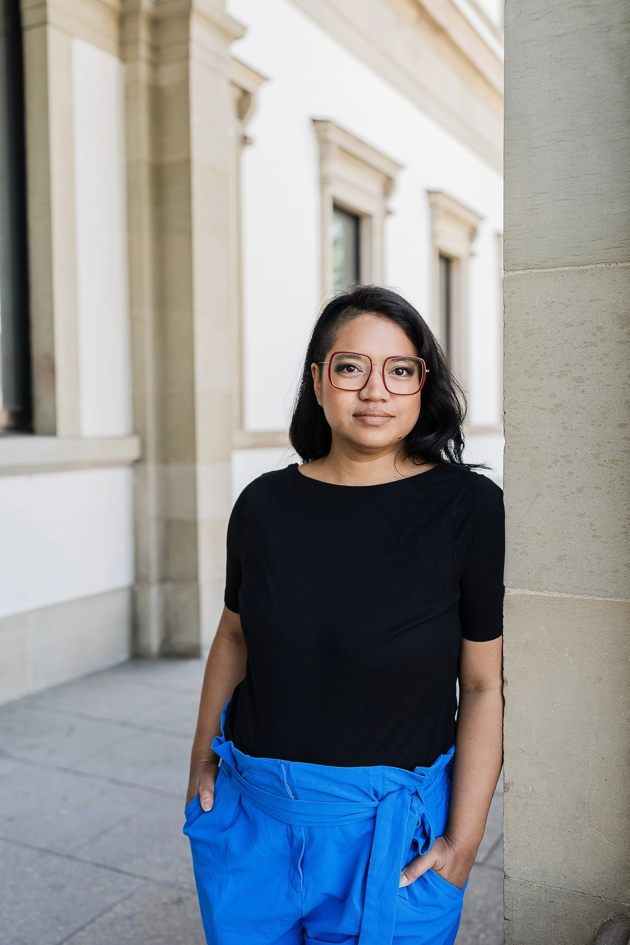 Über mich — Anna Mendel ⎪Autorin, Speakerin, Texterin